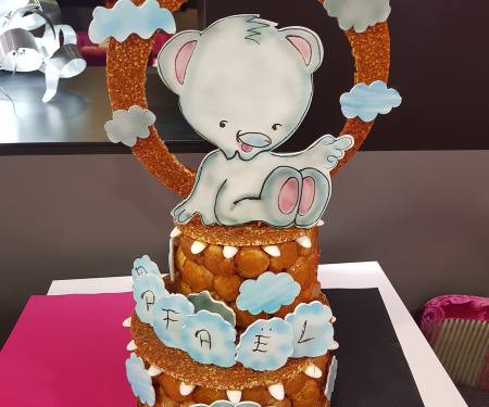 Patisserie ordioni