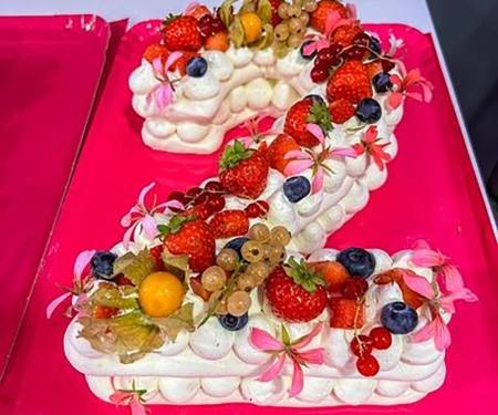 Patisserie ordioni