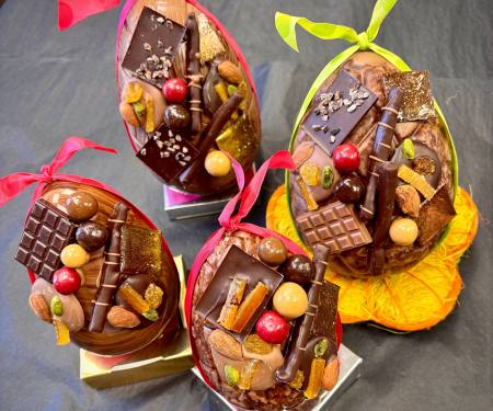 Patisserie ordioni